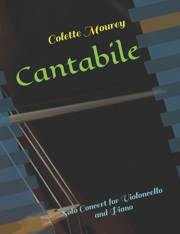 Front cover_Cantabile