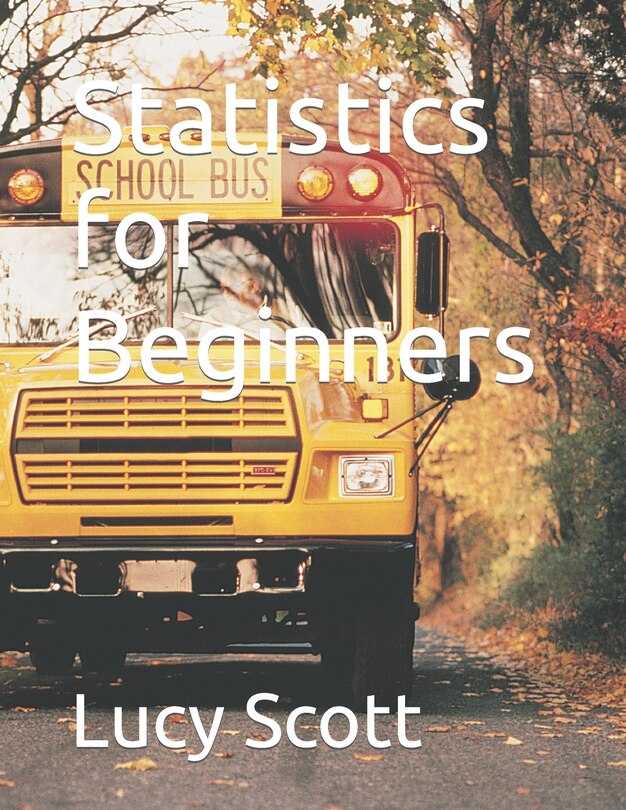 Statistics for Beginners