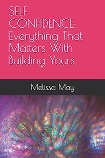 Front cover_Self Confidence