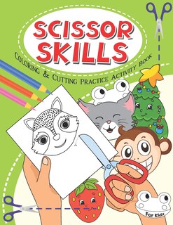 Couverture_Scissor Skills