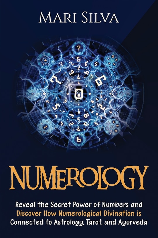 Front cover_Numerology