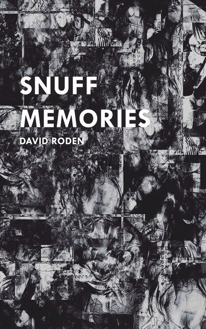 Couverture_Snuff Memories