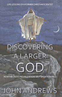 Front cover_Discovering a Larger God