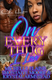 Front cover_On Every Thug I Love