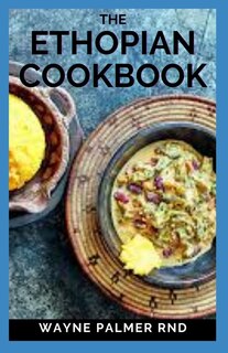 Couverture_The Ethopian Cookbook
