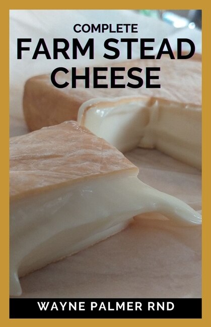 Front cover_Complete Farm Stead Cheese