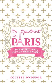 Front cover_An Apartment in Paris