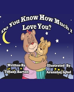 Couverture_Do You Know How Much I Love You?