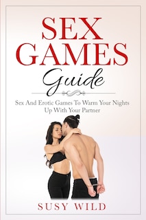 Couverture_Sex Games Guide
