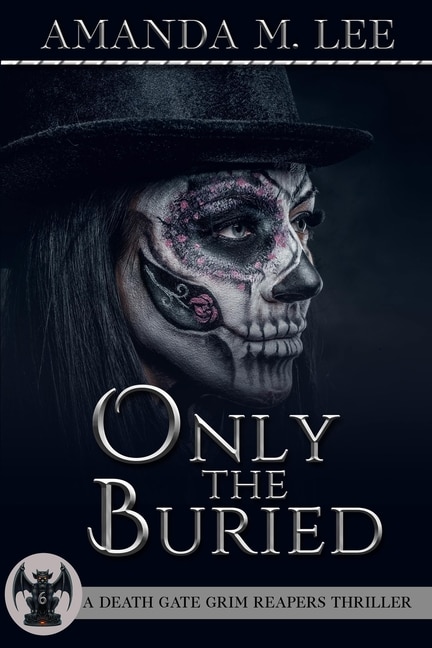 Couverture_Only the Buried