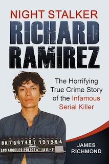 Couverture_Night Stalker Richard Ramirez
