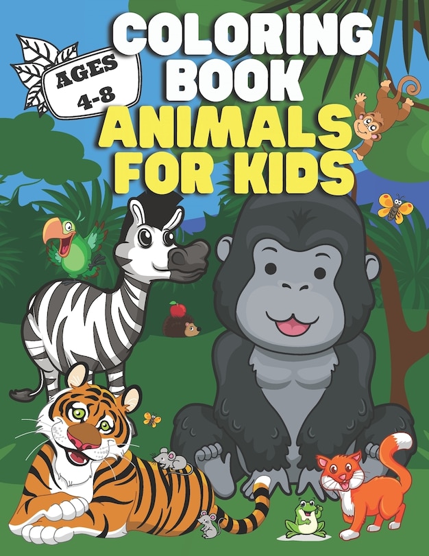 Couverture_Coloring Book
