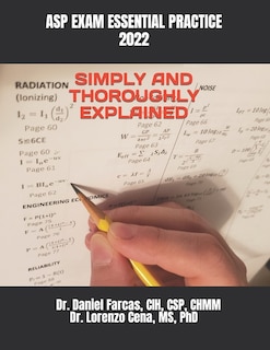 Asp Exam Essential Practice Simply And Thoroughly Explained