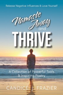 Front cover_Namaste Away and Thrive
