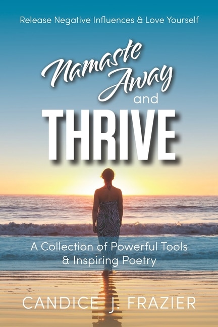 Front cover_Namaste Away and Thrive