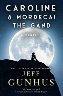 Front cover_Caroline And Mordecai The Gand
