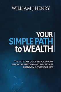 Couverture_Your Simple Path To Wealth
