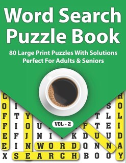 Front cover_Word Search Puzzle Book