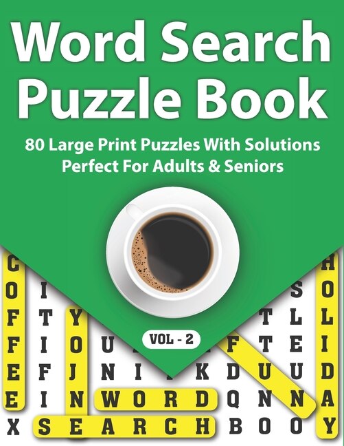 Front cover_Word Search Puzzle Book