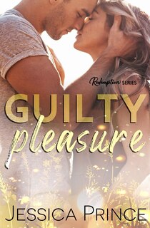 Front cover_Guilty Pleasure