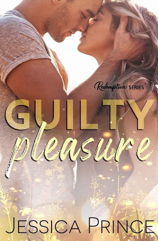 Front cover_Guilty Pleasure