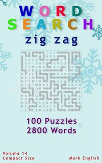 Front cover_Word Search