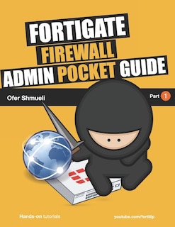 Couverture_Fortigate Firewall Admin Pocket Guide