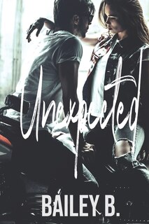 Front cover_Unexpected