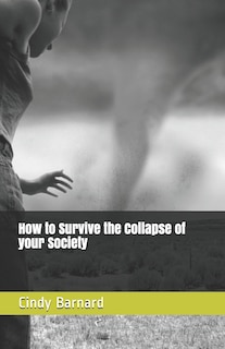Couverture_How to Survive the Collapse of your Society