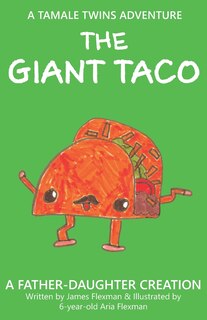 Front cover_The Giant Taco