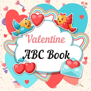 Front cover_Valentine ABC Book