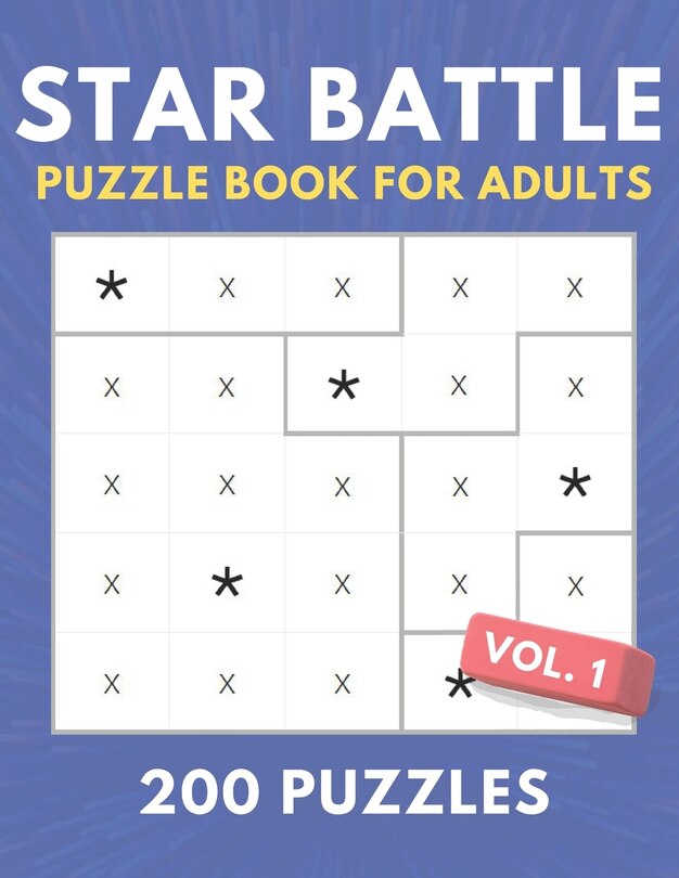 Front cover_Star Battle