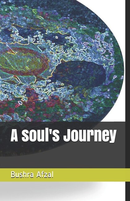 Couverture_A Soul's Journey