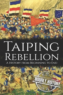 Front cover_Taiping Rebellion