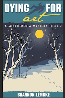Front cover_Dying for Art