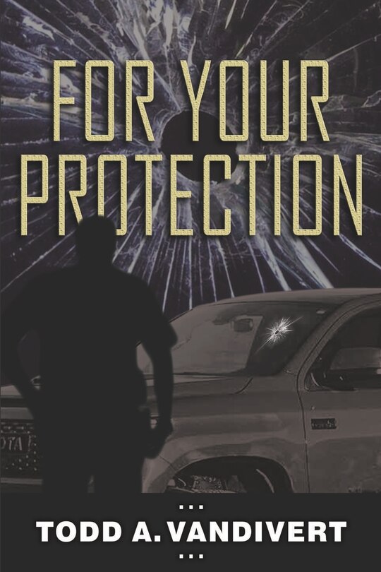 Front cover_For Your Protection