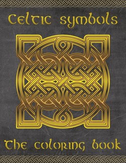 Couverture_Celtic symbols