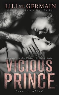 Front cover_Vicious Prince