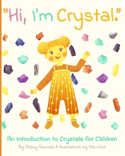 Couverture_Hi. I'm Crystal.