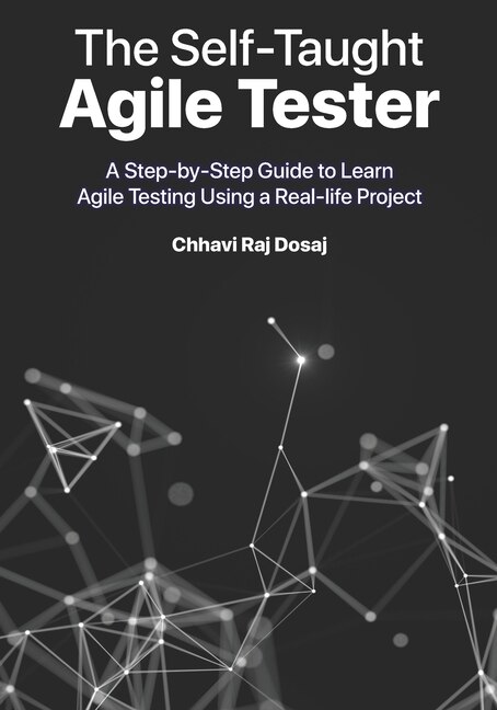 Couverture_The Self-Taught Agile Tester