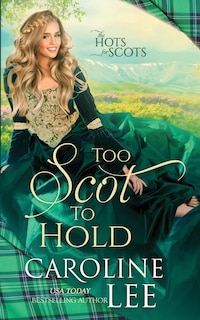 Front cover_Too Scot to Hold