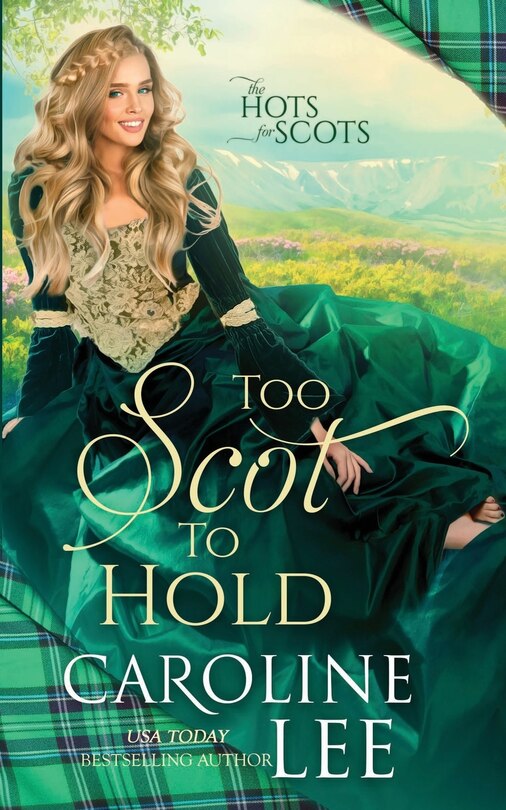 Front cover_Too Scot to Hold