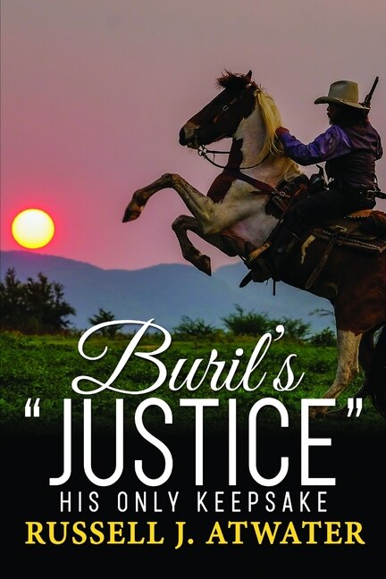 Buril's Justice: His Only Keepsake