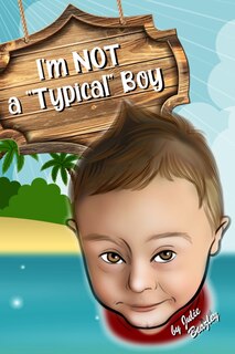 Front cover_Not a Typical Boy