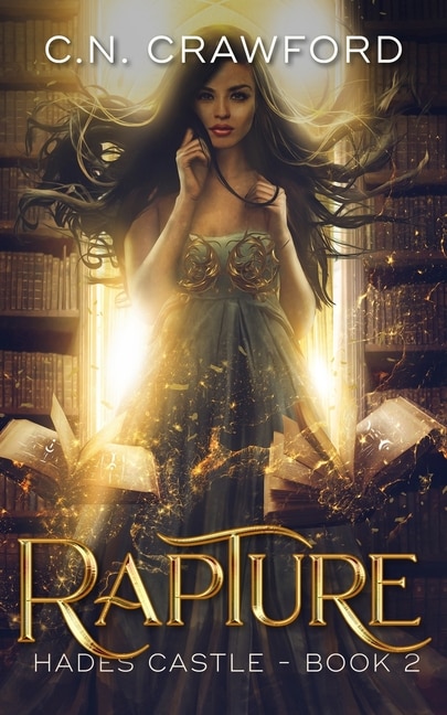 Front cover_Rapture