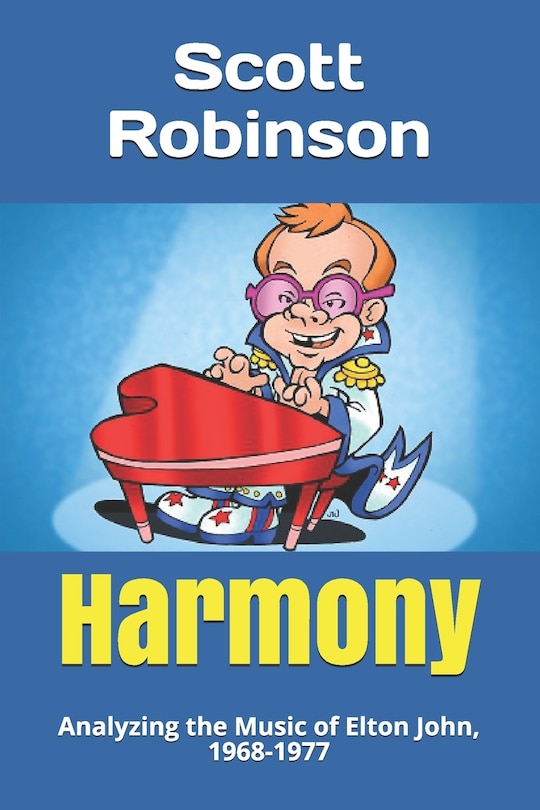 Front cover_Harmony