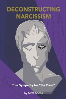 Couverture_Deconstructing Narcissism