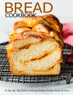 Couverture_Bread Cookbook