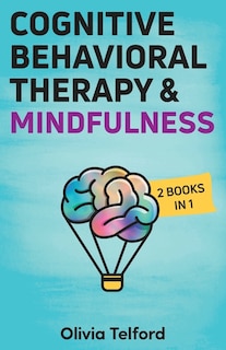 Couverture_Cognitive Behavioral Therapy And Mindfulness