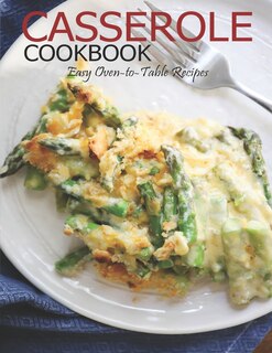 Couverture_Casserole Cookbook